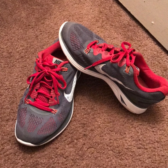 Nike Lunarglide 5 - Picture 3 of 5